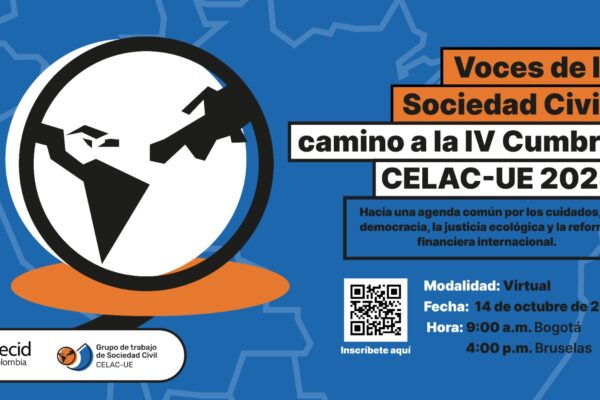 Voces de la Sociedad Civil