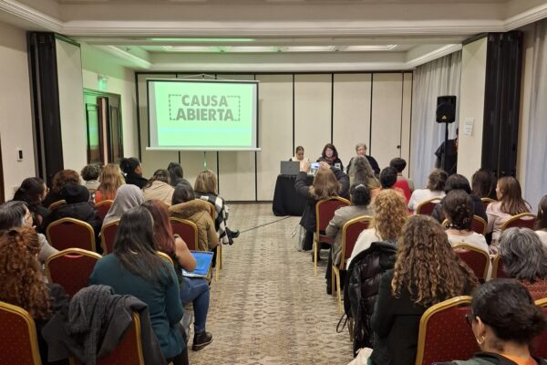 Existe un plan regional para restringir el espacio cívico de organizaciones feministas: así lo muestran los casos presentados en Causa Abierta 2026